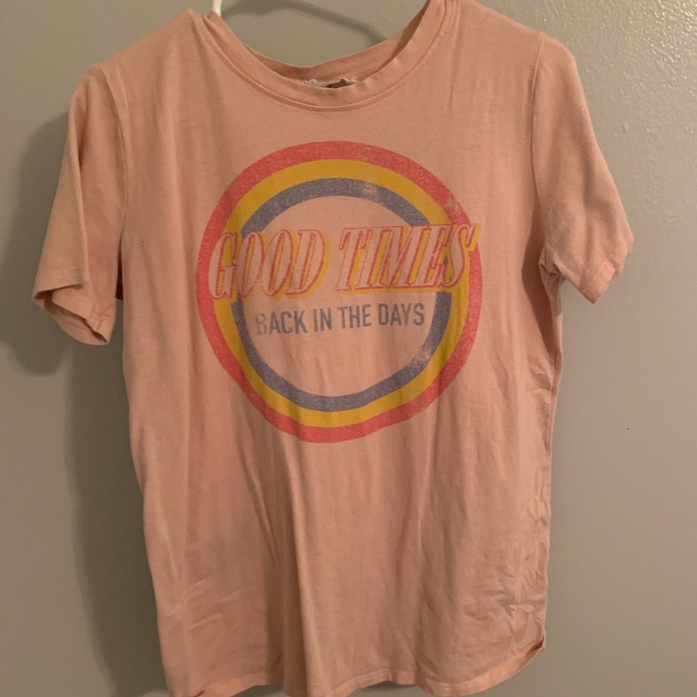 t shirt